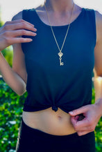 Load image into Gallery viewer, Play The Golden Game & Key Necklace Bundle