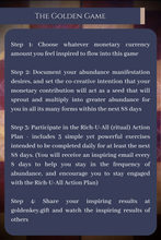 Load image into Gallery viewer, Play The Golden Game & Key Necklace Bundle