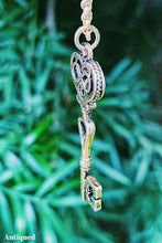 Load image into Gallery viewer, Play The Golden Game & Key Necklace Bundle
