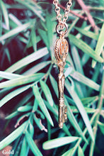 Load image into Gallery viewer, Play The Golden Game & Key Necklace Bundle