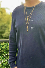 Load image into Gallery viewer, Play The Golden Game & Key Necklace Bundle