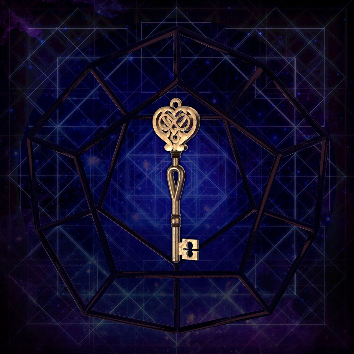 The Golden Key – goldenkey.gift