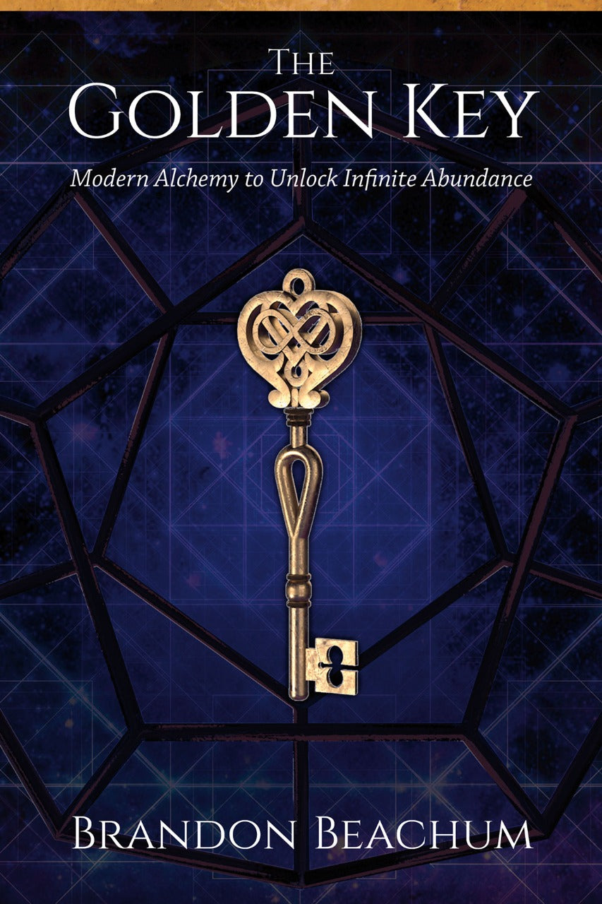 The Golden Key (E-Book)